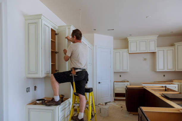 Licensed Kitchen Island Installation service in Lebanon, NJ - I E Kitchen