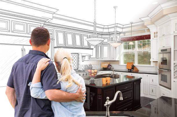 24/7 Emergency Kitchen Island Installation experts in Lebanon, NJ