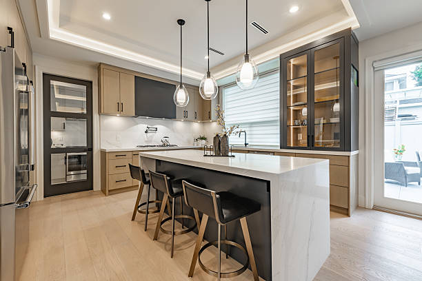 Affordable Kitchen Island Installation solutions in Lebanon, NJ